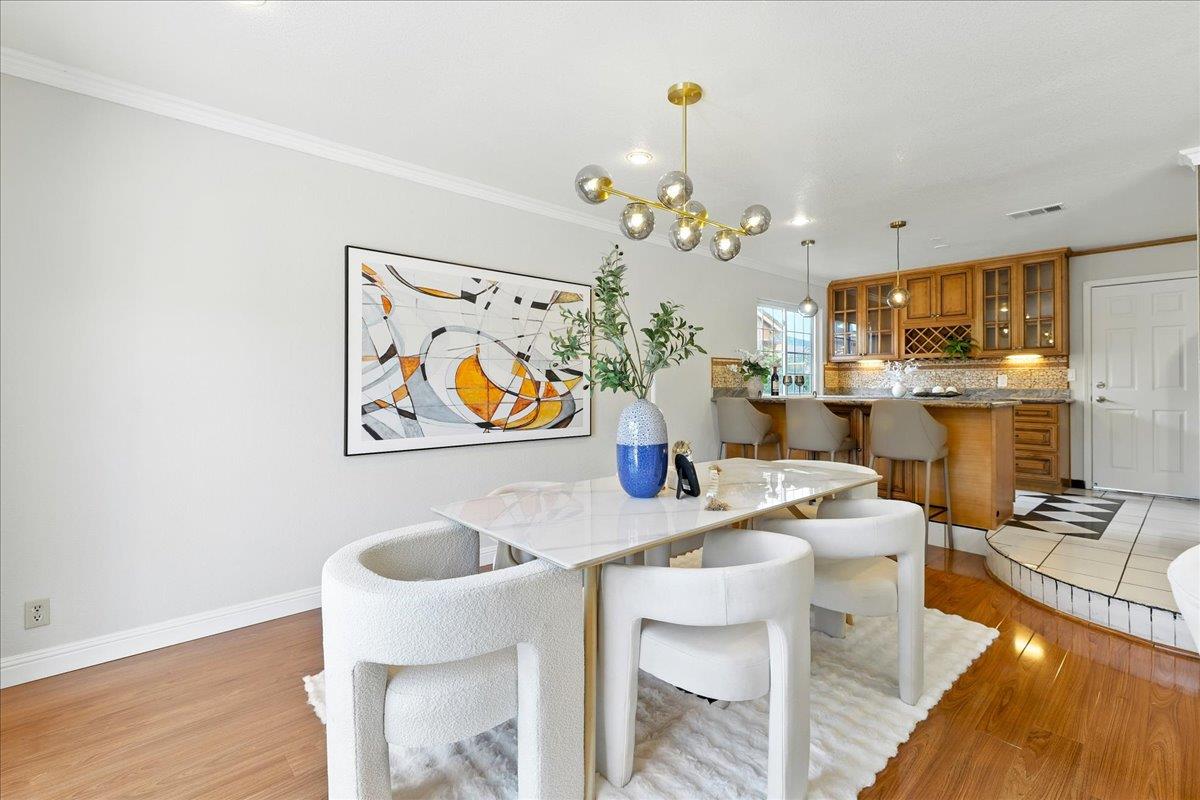 Detail Gallery Image 7 of 42 For 2908 Croft Dr, San Jose,  CA 95148 - 4 Beds | 2 Baths