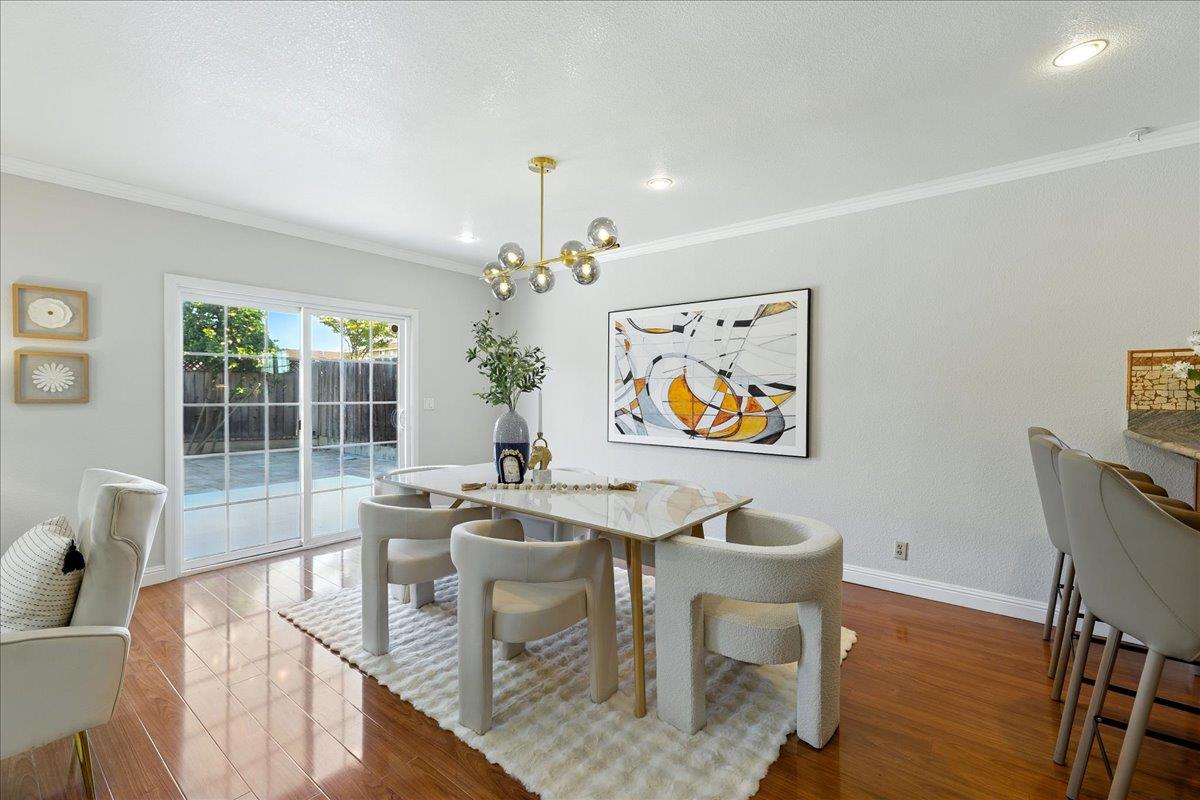 Detail Gallery Image 8 of 42 For 2908 Croft Dr, San Jose,  CA 95148 - 4 Beds | 2 Baths
