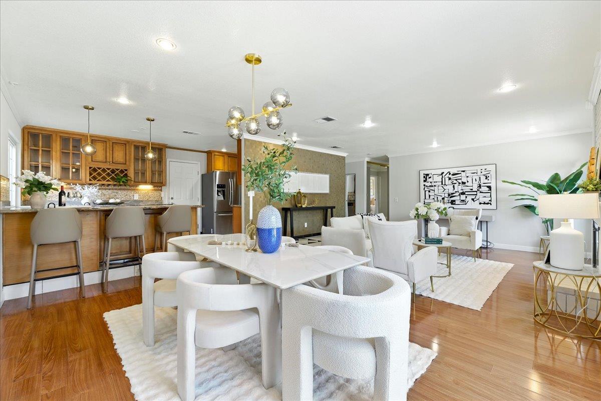 Detail Gallery Image 9 of 42 For 2908 Croft Dr, San Jose,  CA 95148 - 4 Beds | 2 Baths