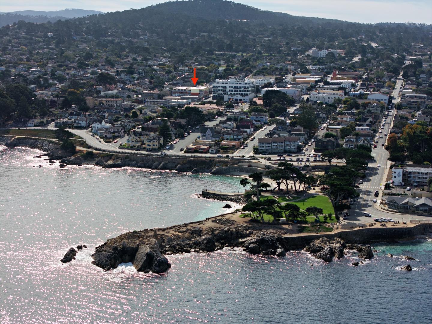 Detail Gallery Image 23 of 23 For 520 Lighthouse Ave #301,  Pacific Grove,  CA 93950 - 2 Beds | 2/1 Baths