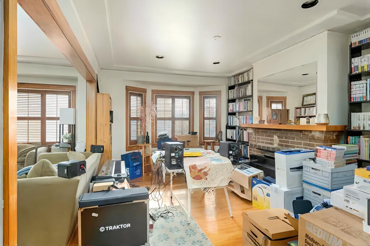 Detail Gallery Image 17 of 18 For 634-636 Taraval St, San Francisco,  CA 94116 - – Beds | – Baths