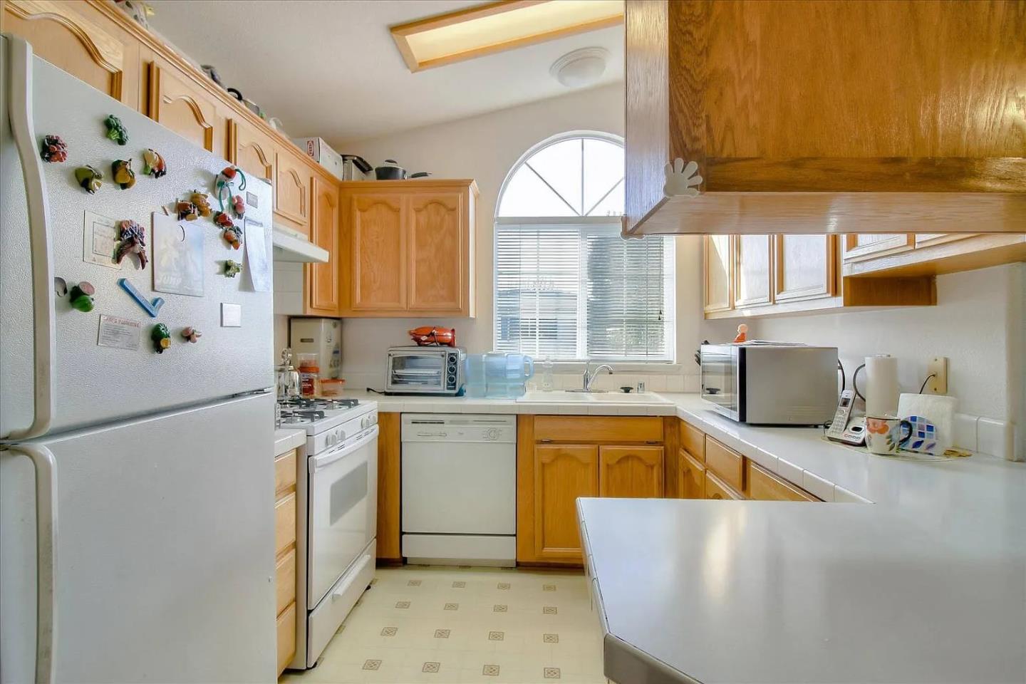 Detail Gallery Image 7 of 9 For 555 Umbarger Rd #43,  San Jose,  CA 95111 - 2 Beds | 2 Baths