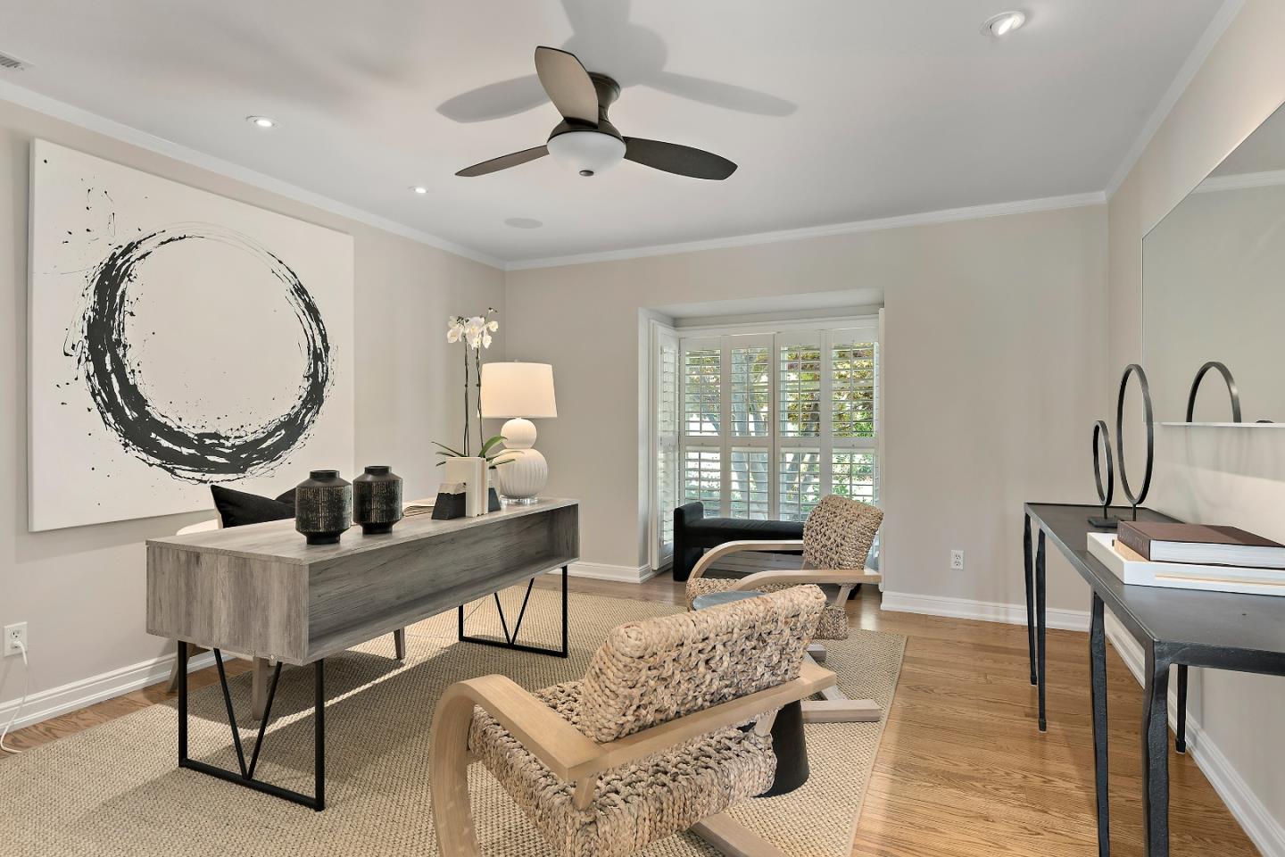 Detail Gallery Image 19 of 64 For 1715 Forest View Ave, Hillsborough,  CA 94010 - 5 Beds | 5 Baths