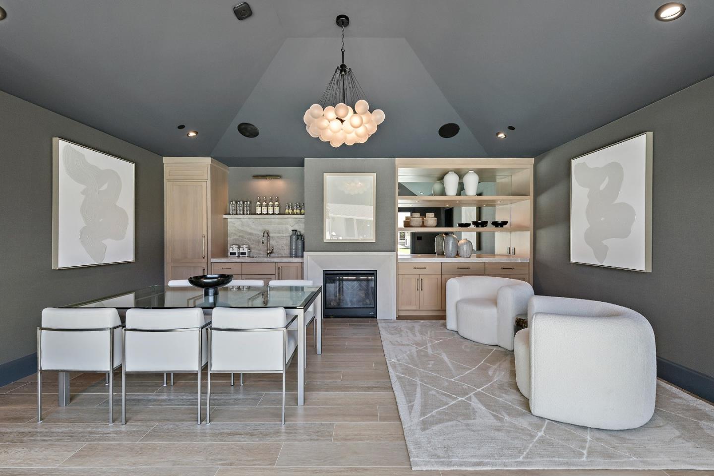 Detail Gallery Image 39 of 64 For 1715 Forest View Ave, Hillsborough,  CA 94010 - 5 Beds | 5 Baths
