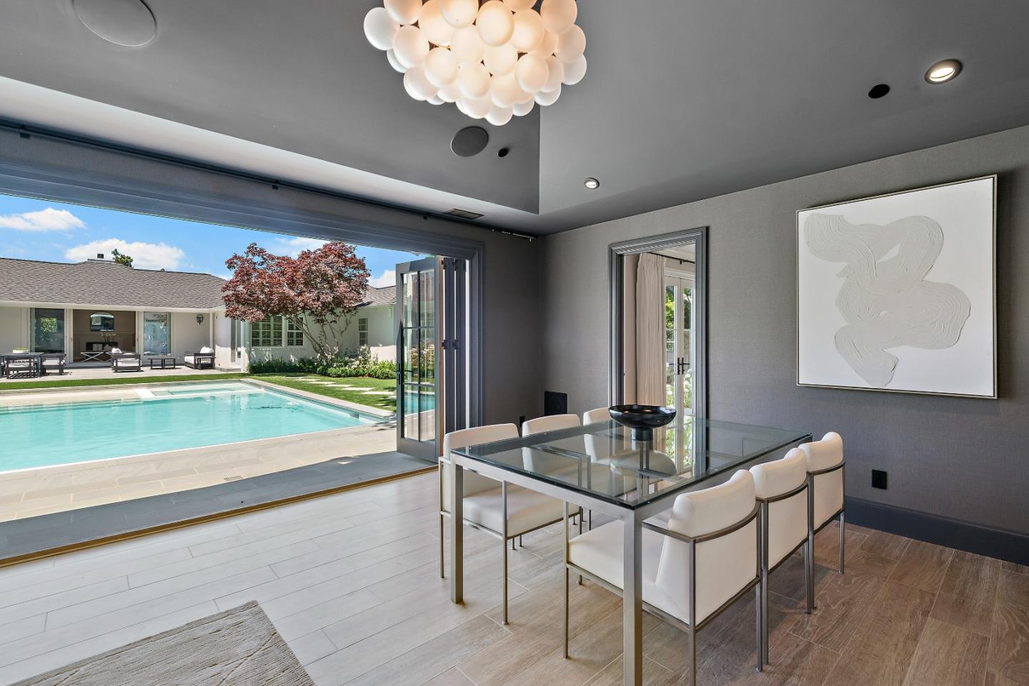 Detail Gallery Image 40 of 64 For 1715 Forest View Ave, Hillsborough,  CA 94010 - 5 Beds | 5 Baths