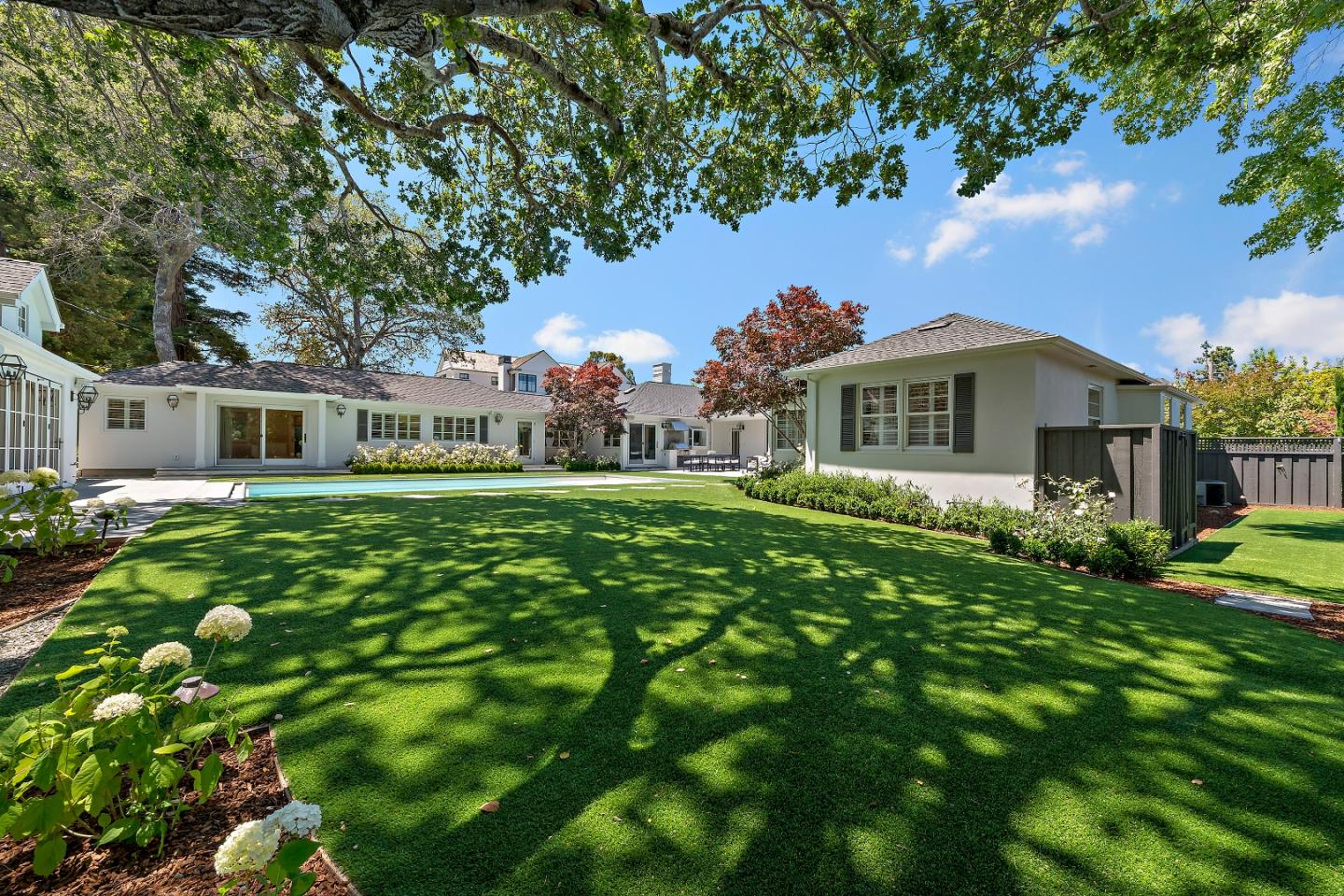 Detail Gallery Image 55 of 64 For 1715 Forest View Ave, Hillsborough,  CA 94010 - 5 Beds | 5 Baths