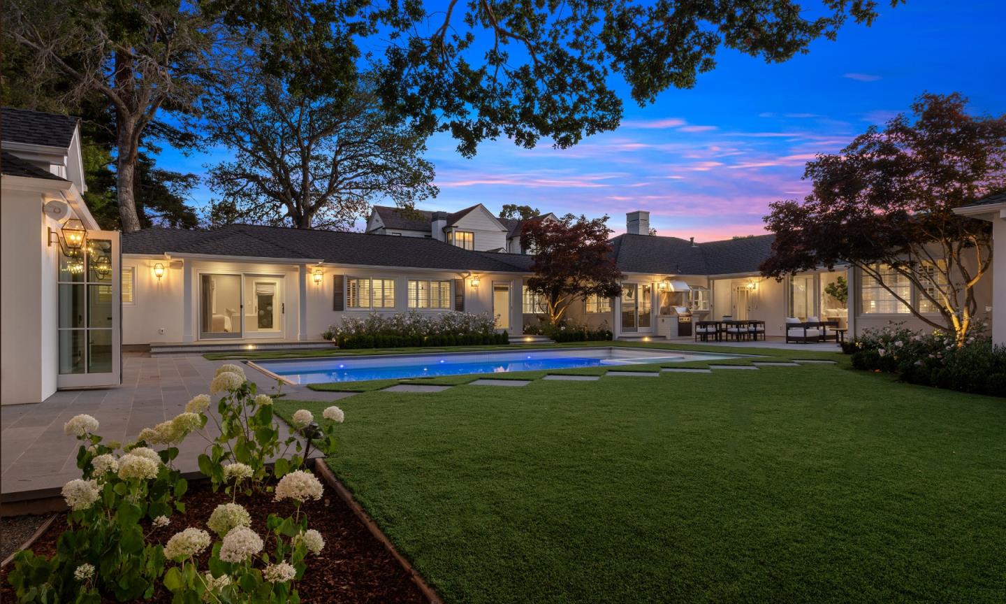 Detail Gallery Image 56 of 64 For 1715 Forest View Ave, Hillsborough,  CA 94010 - 5 Beds | 5 Baths