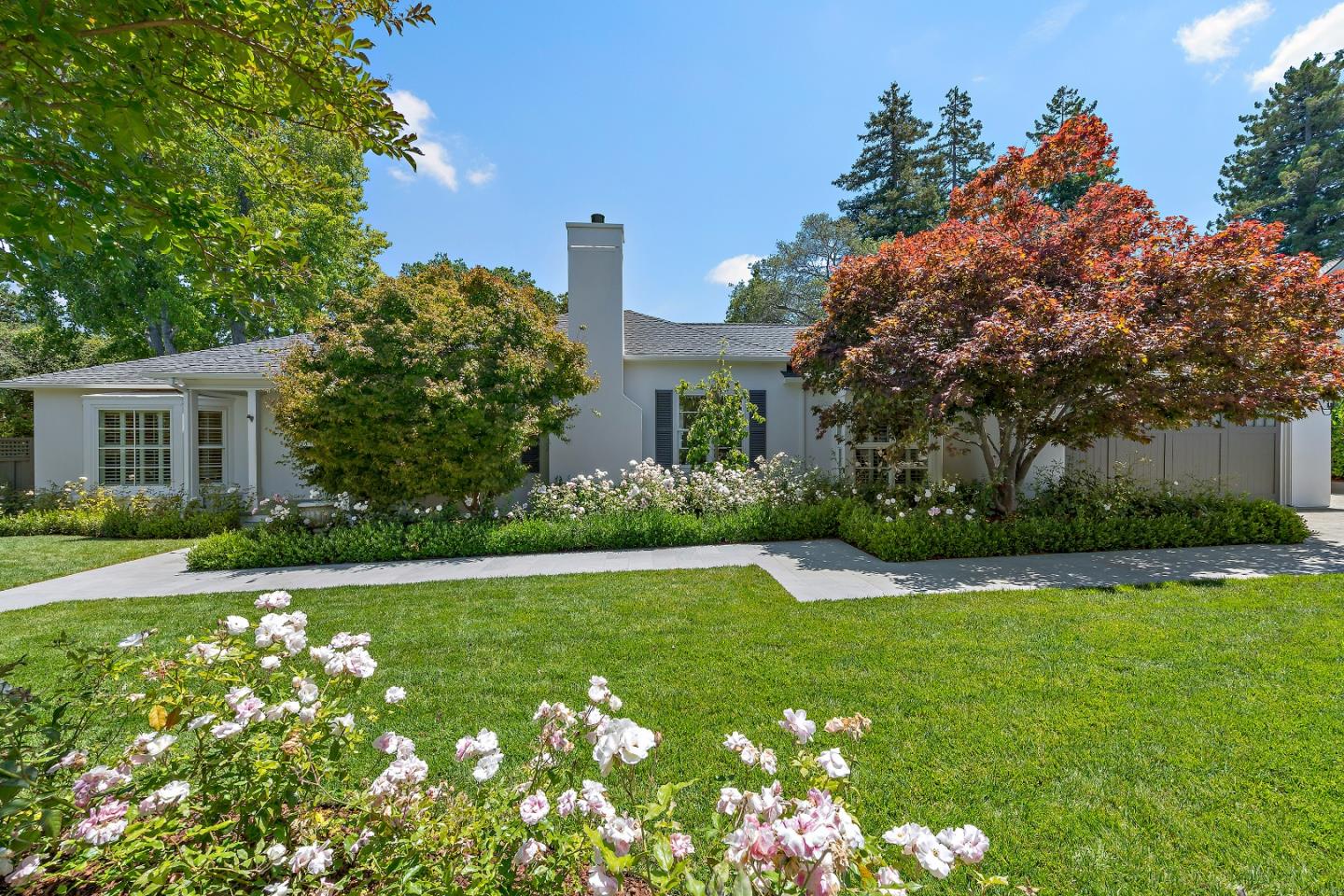 Detail Gallery Image 59 of 64 For 1715 Forest View Ave, Hillsborough,  CA 94010 - 5 Beds | 5 Baths