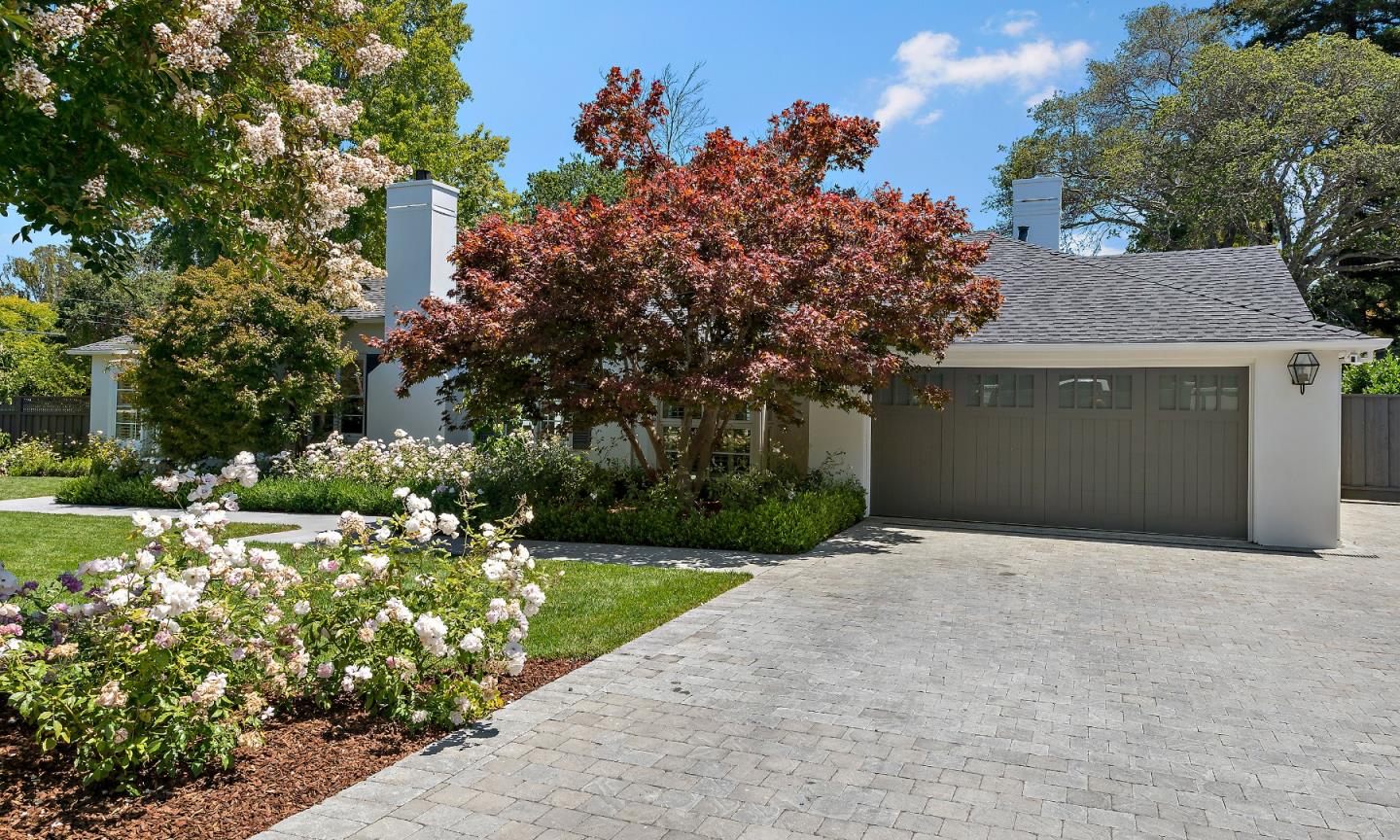 Detail Gallery Image 6 of 64 For 1715 Forest View Ave, Hillsborough,  CA 94010 - 5 Beds | 5 Baths