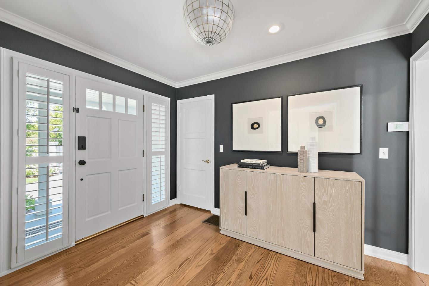 Detail Gallery Image 7 of 64 For 1715 Forest View Ave, Hillsborough,  CA 94010 - 5 Beds | 5 Baths