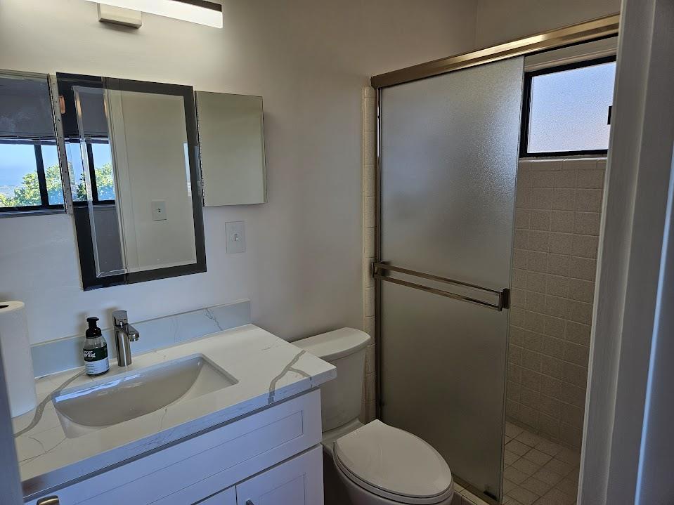 Detail Gallery Image 13 of 23 For 3411 Crestmoor Dr, San Bruno,  CA 94066 - 3 Beds | 2 Baths