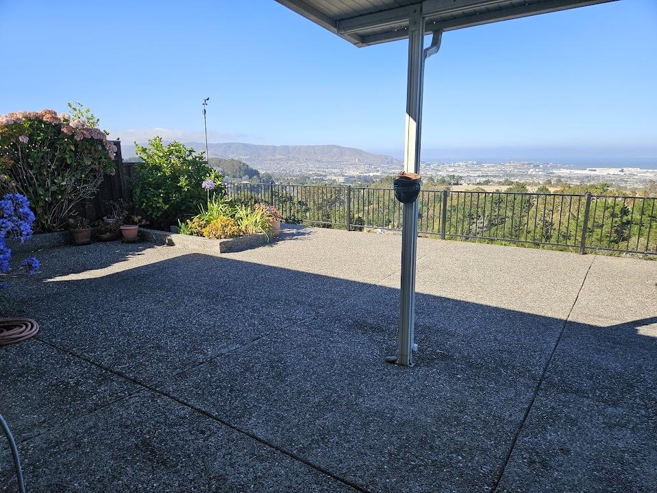 Detail Gallery Image 19 of 23 For 3411 Crestmoor Dr, San Bruno,  CA 94066 - 3 Beds | 2 Baths