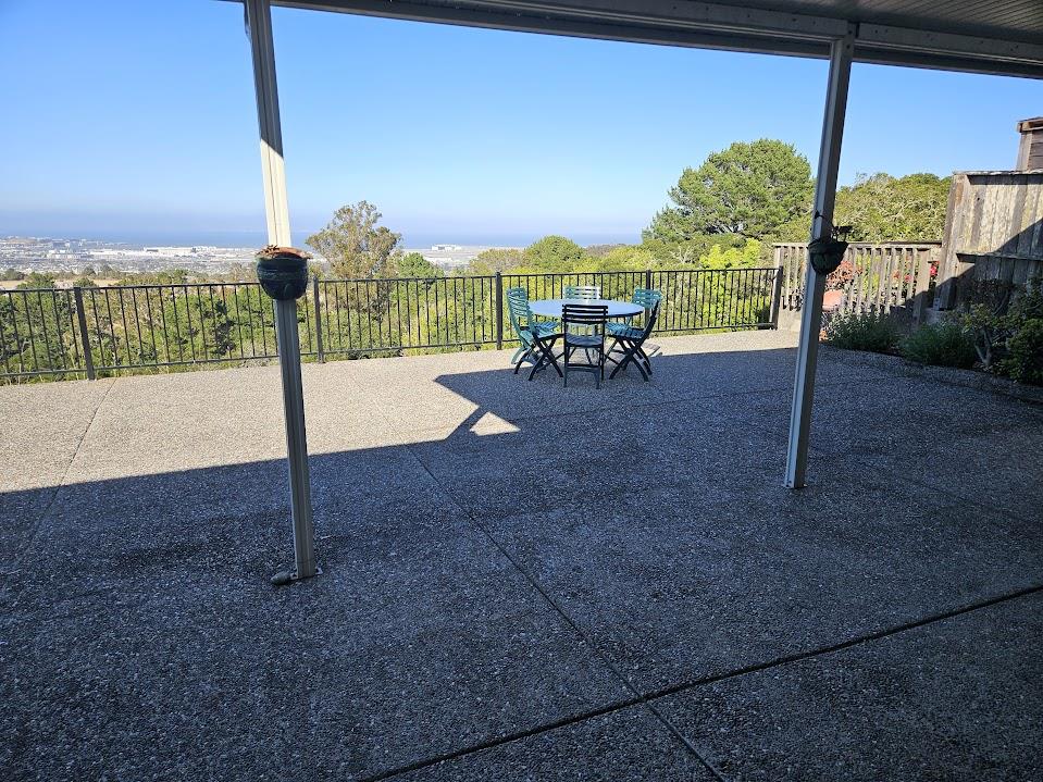 Detail Gallery Image 20 of 23 For 3411 Crestmoor Dr, San Bruno,  CA 94066 - 3 Beds | 2 Baths