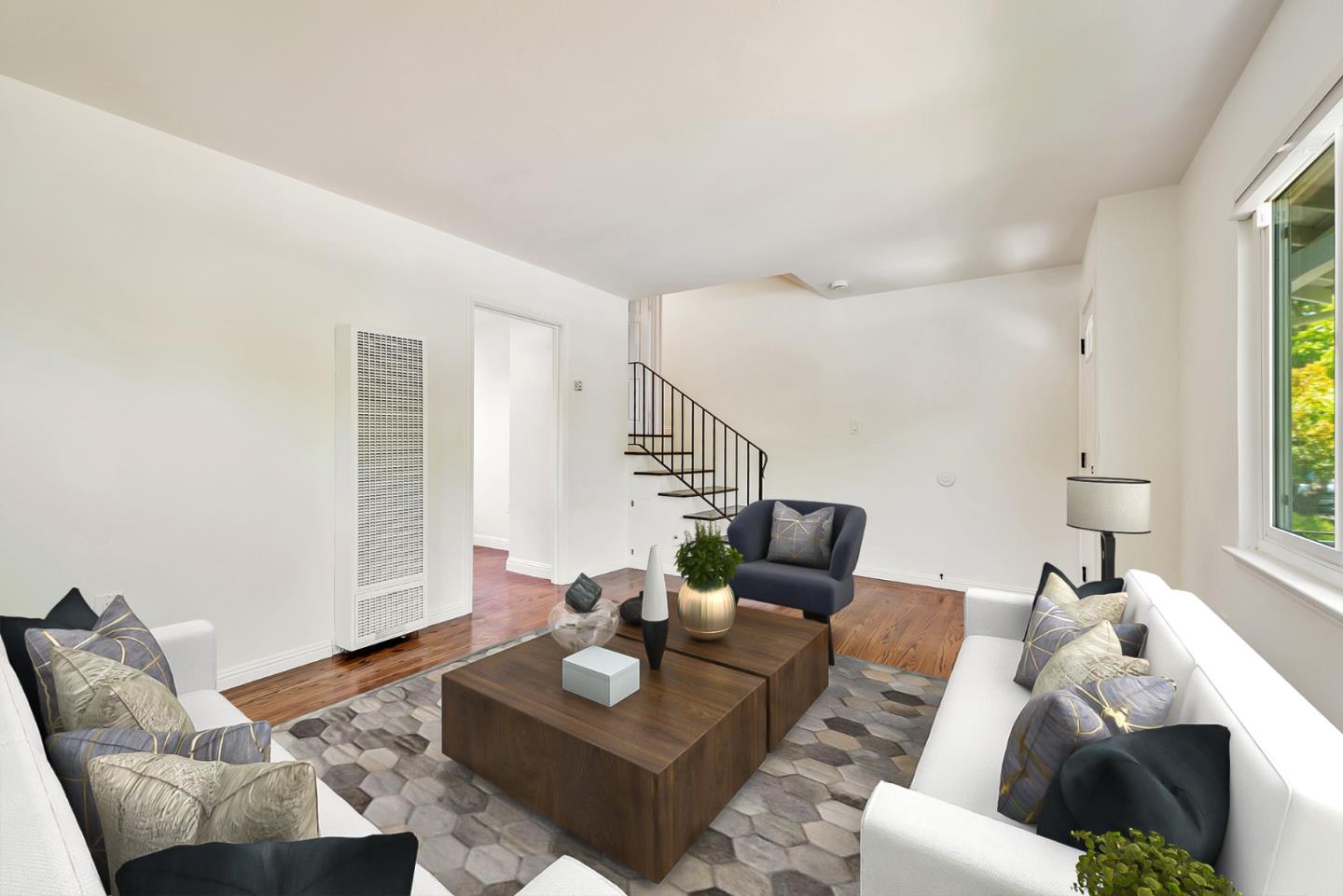 Detail Gallery Image 11 of 48 For 1203/1209 Junipero Ave, Redwood City,  CA 94061 - – Beds | – Baths