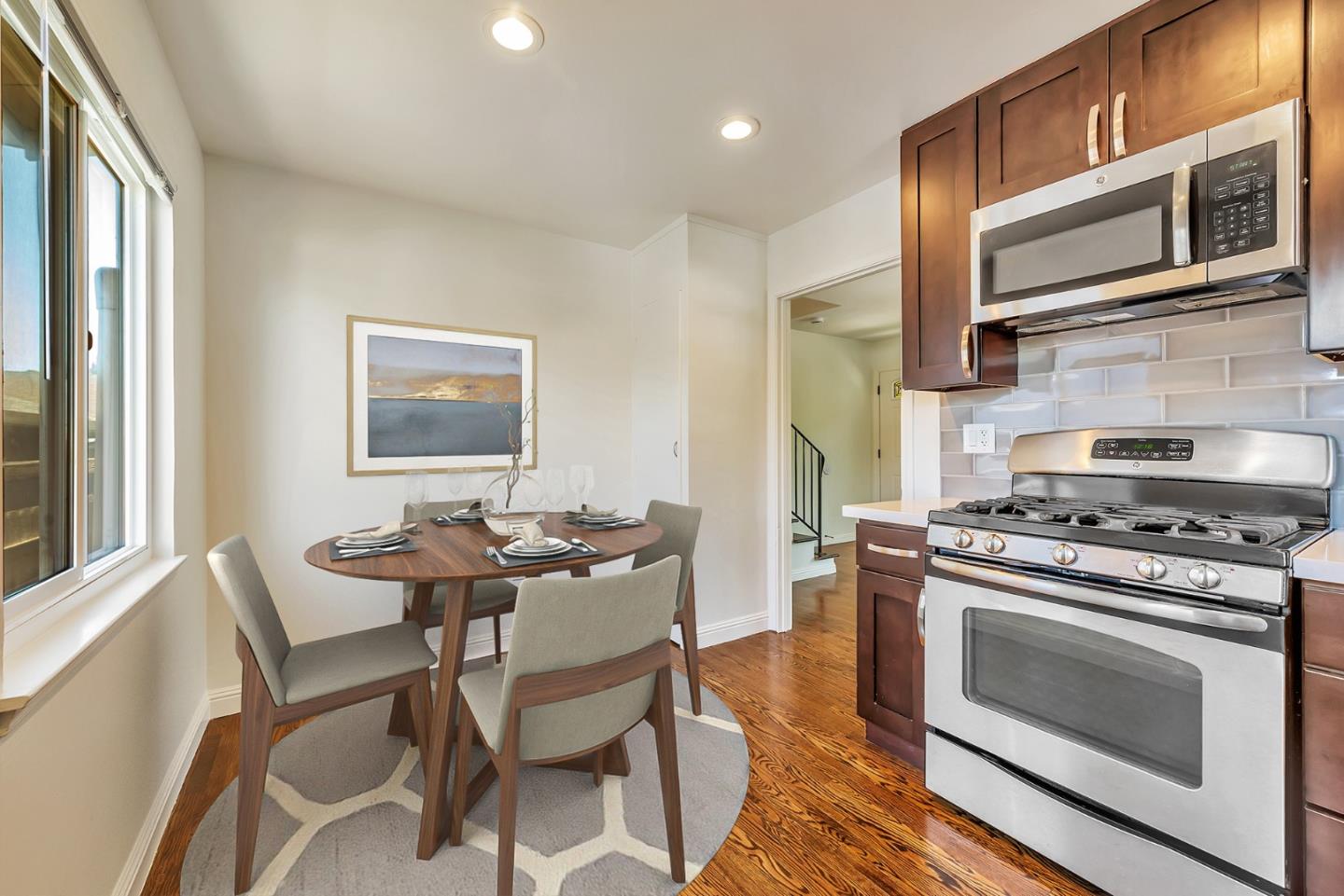 Detail Gallery Image 17 of 48 For 1203/1209 Junipero Ave, Redwood City,  CA 94061 - – Beds | – Baths