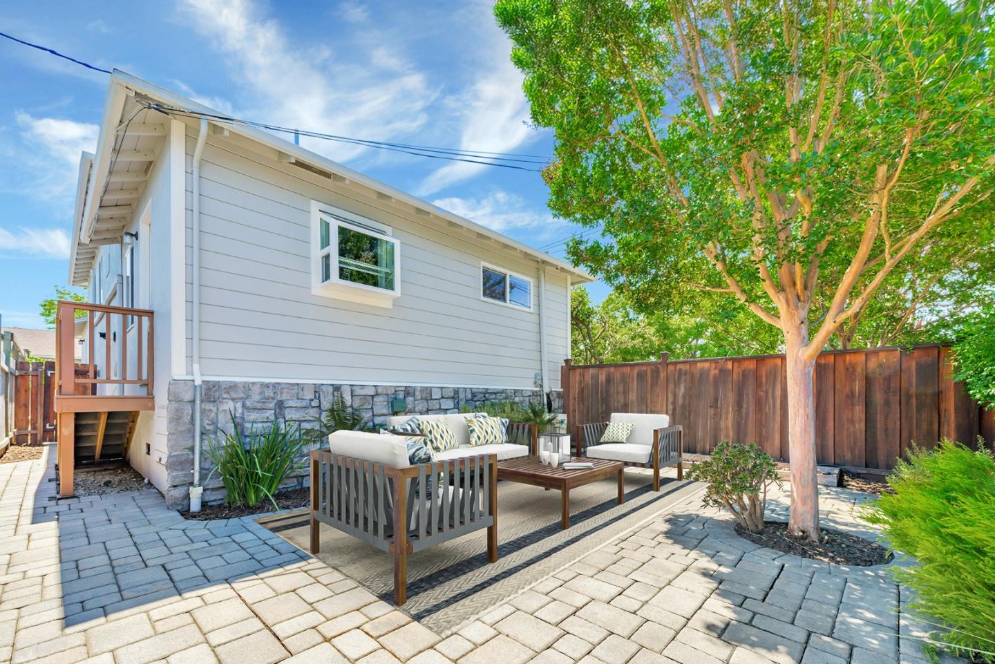 Detail Gallery Image 40 of 48 For 1203/1209 Junipero Ave, Redwood City,  CA 94061 - – Beds | – Baths