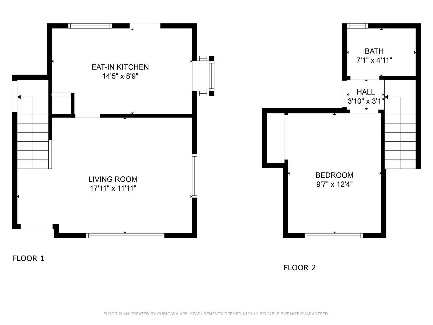 Detail Gallery Image 47 of 48 For 1203/1209 Junipero Ave, Redwood City,  CA 94061 - – Beds | – Baths