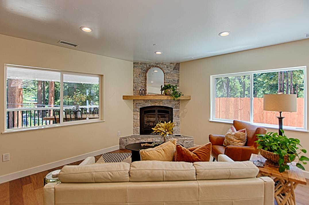 Detail Gallery Image 16 of 40 For 341 Lake Dr, Boulder Creek,  CA 95006 - 4 Beds | 4 Baths