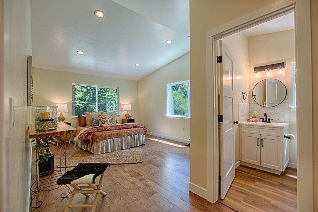 Detail Gallery Image 33 of 40 For 341 Lake Dr, Boulder Creek,  CA 95006 - 4 Beds | 4 Baths