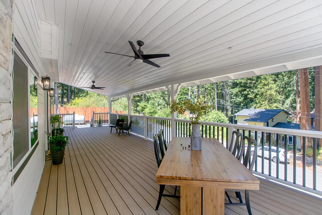 Detail Gallery Image 35 of 40 For 341 Lake Dr, Boulder Creek,  CA 95006 - 4 Beds | 4 Baths