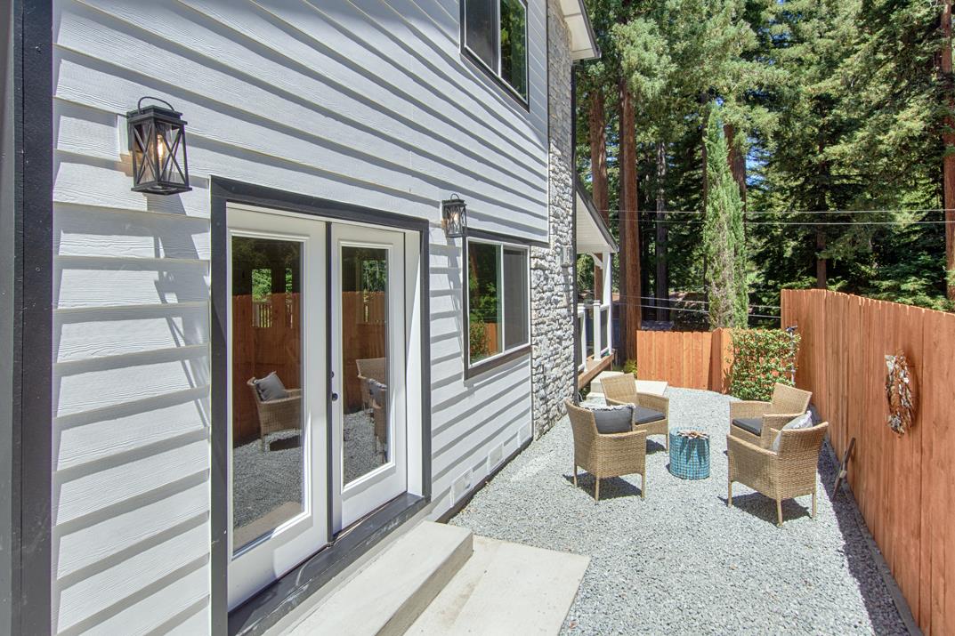 Detail Gallery Image 37 of 40 For 341 Lake Dr, Boulder Creek,  CA 95006 - 4 Beds | 4 Baths