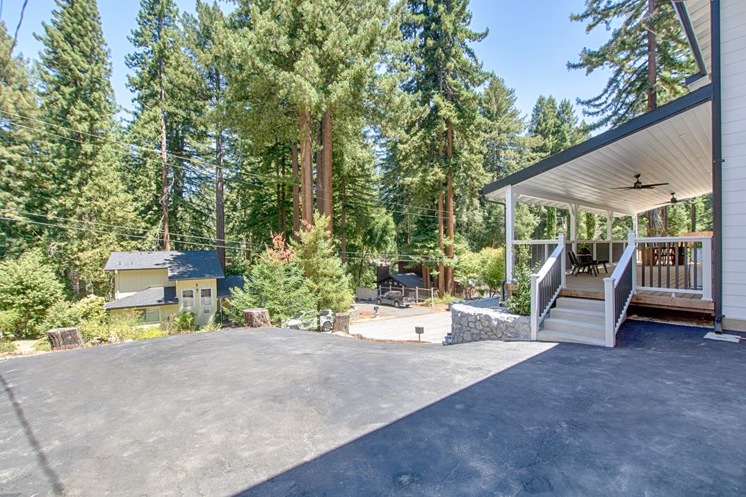 Detail Gallery Image 38 of 40 For 341 Lake Dr, Boulder Creek,  CA 95006 - 4 Beds | 4 Baths