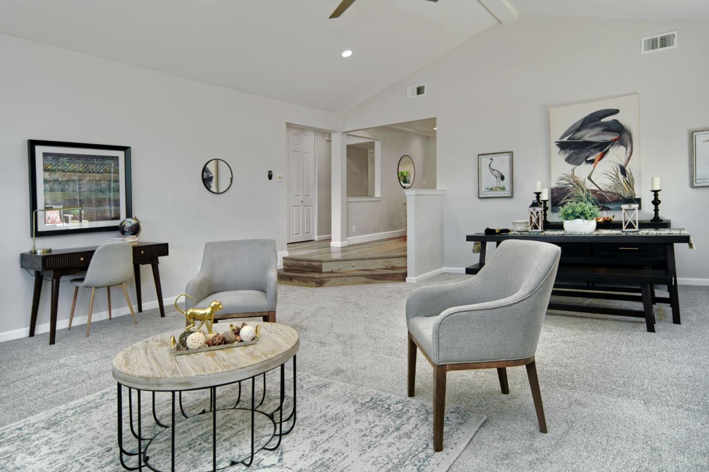 Detail Gallery Image 12 of 41 For 1828 Lencar Way, San Jose,  CA 95124 - 3 Beds | 2 Baths