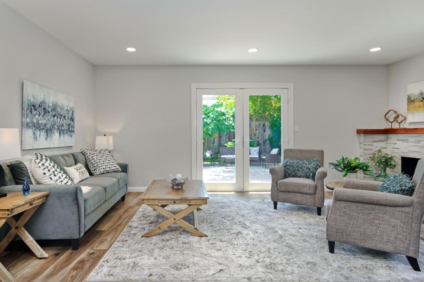 Detail Gallery Image 17 of 41 For 1828 Lencar Way, San Jose,  CA 95124 - 3 Beds | 2 Baths