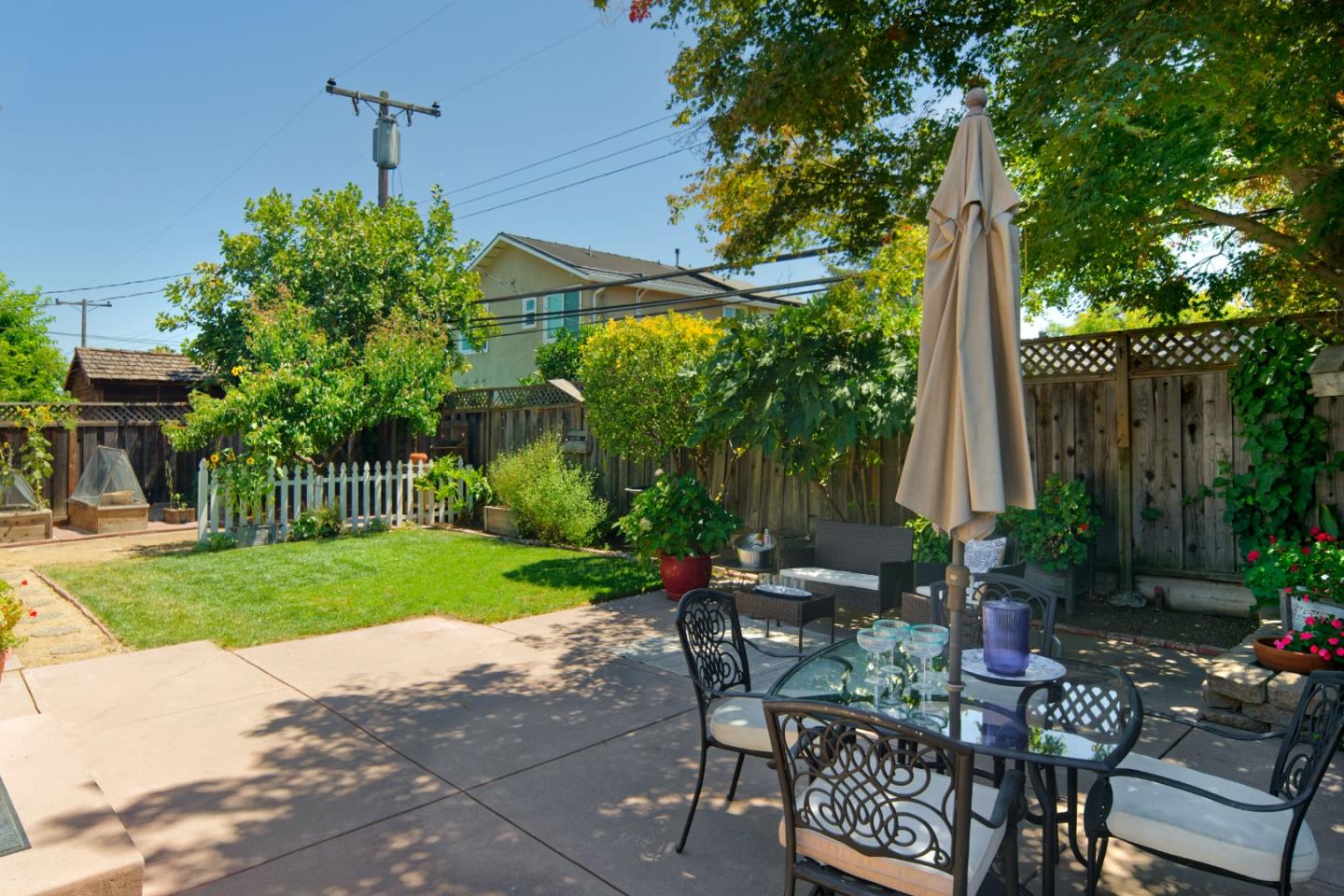 Detail Gallery Image 29 of 41 For 1828 Lencar Way, San Jose,  CA 95124 - 3 Beds | 2 Baths