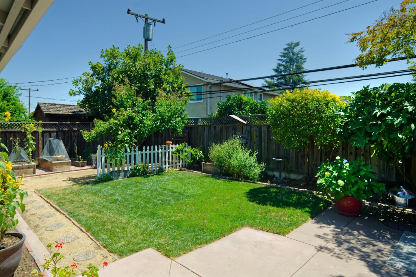 Detail Gallery Image 34 of 41 For 1828 Lencar Way, San Jose,  CA 95124 - 3 Beds | 2 Baths