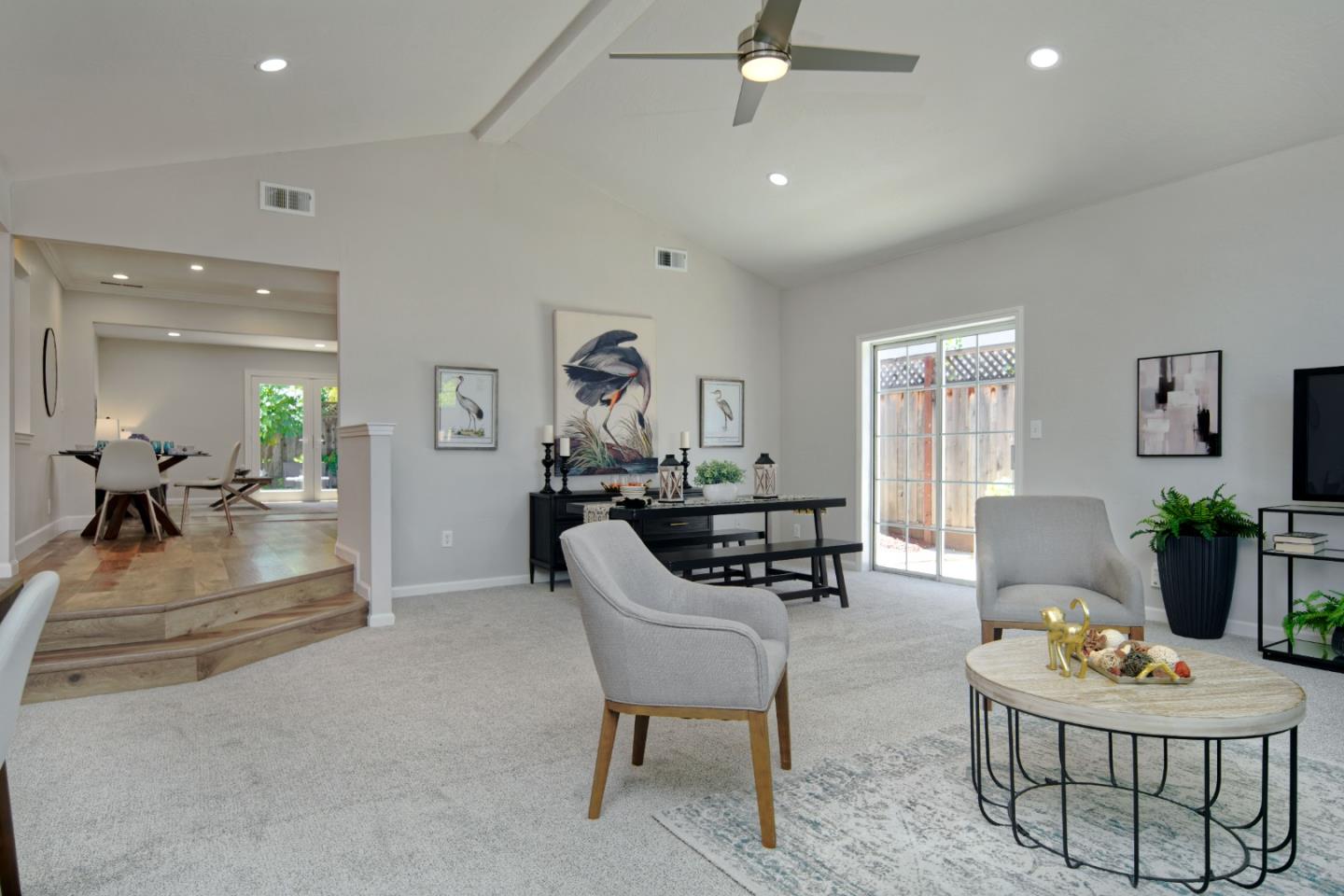 Detail Gallery Image 9 of 41 For 1828 Lencar Way, San Jose,  CA 95124 - 3 Beds | 2 Baths