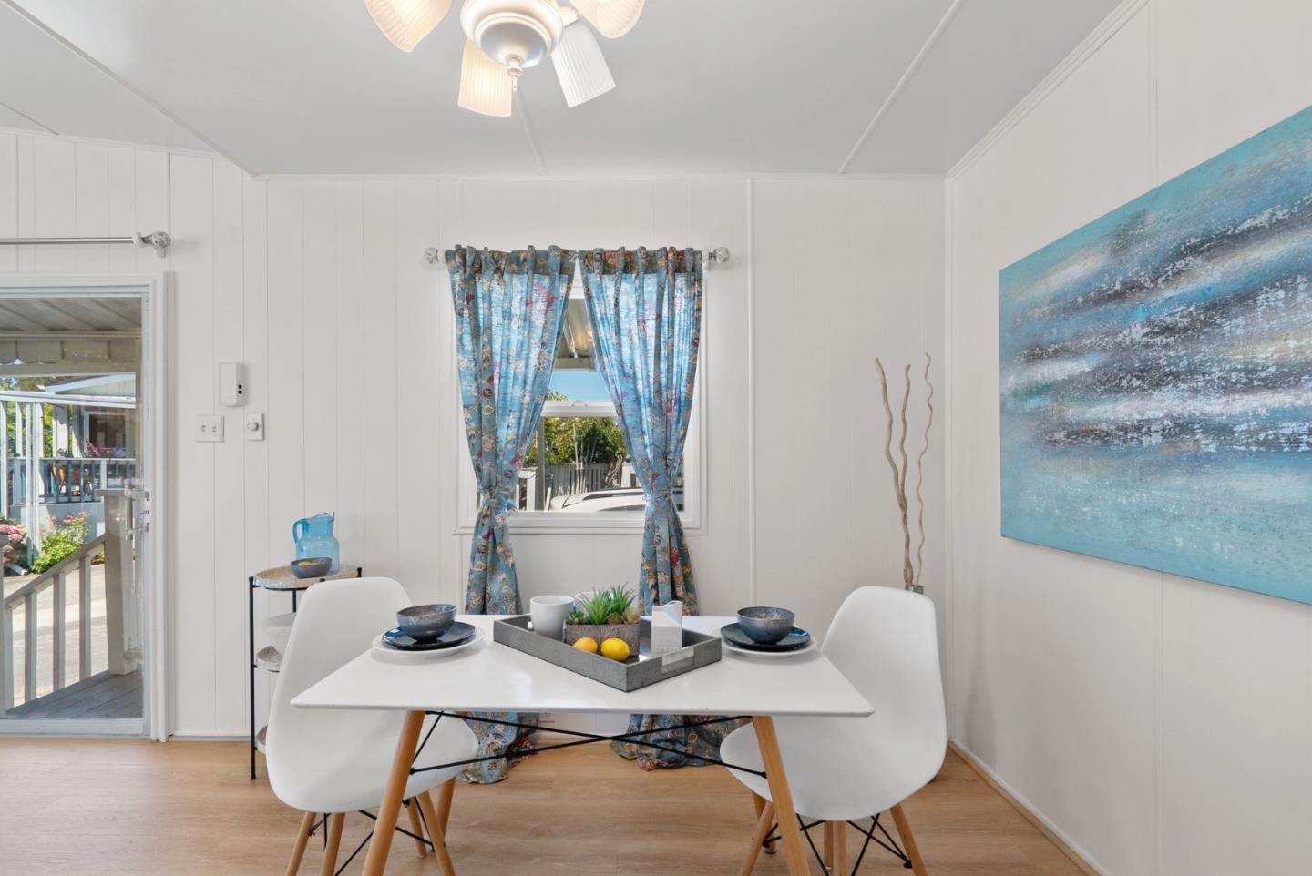 Detail Gallery Image 10 of 36 For 1555 Merrill St #70,  Santa Cruz,  CA 95062 - 2 Beds | 1 Baths