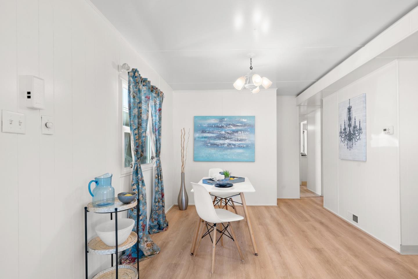 Detail Gallery Image 11 of 36 For 1555 Merrill St #70,  Santa Cruz,  CA 95062 - 2 Beds | 1 Baths