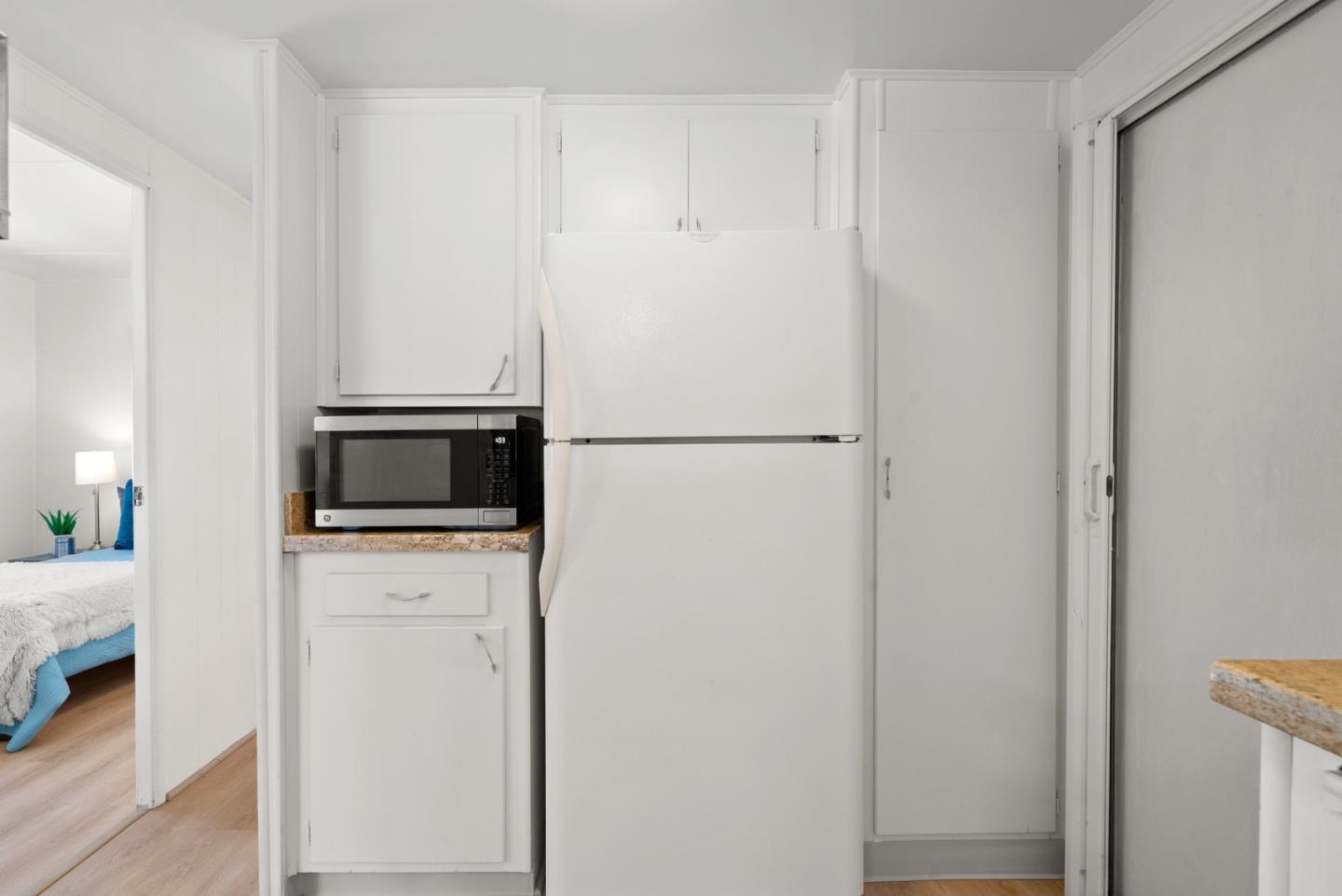 Detail Gallery Image 15 of 36 For 1555 Merrill St #70,  Santa Cruz,  CA 95062 - 2 Beds | 1 Baths