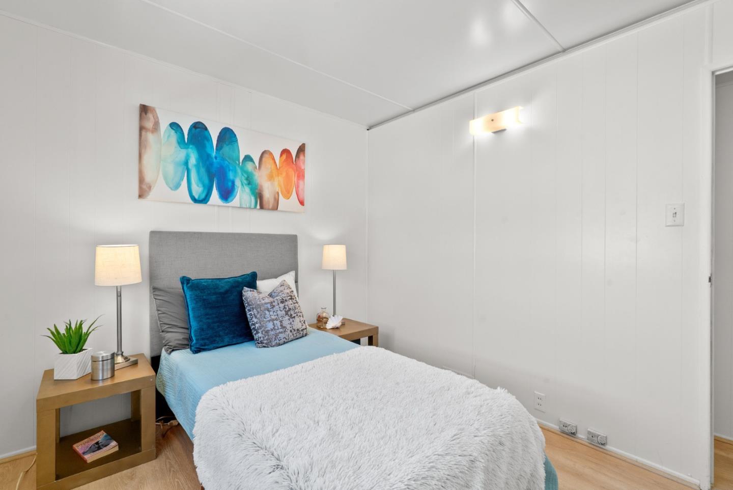 Detail Gallery Image 17 of 36 For 1555 Merrill St #70,  Santa Cruz,  CA 95062 - 2 Beds | 1 Baths