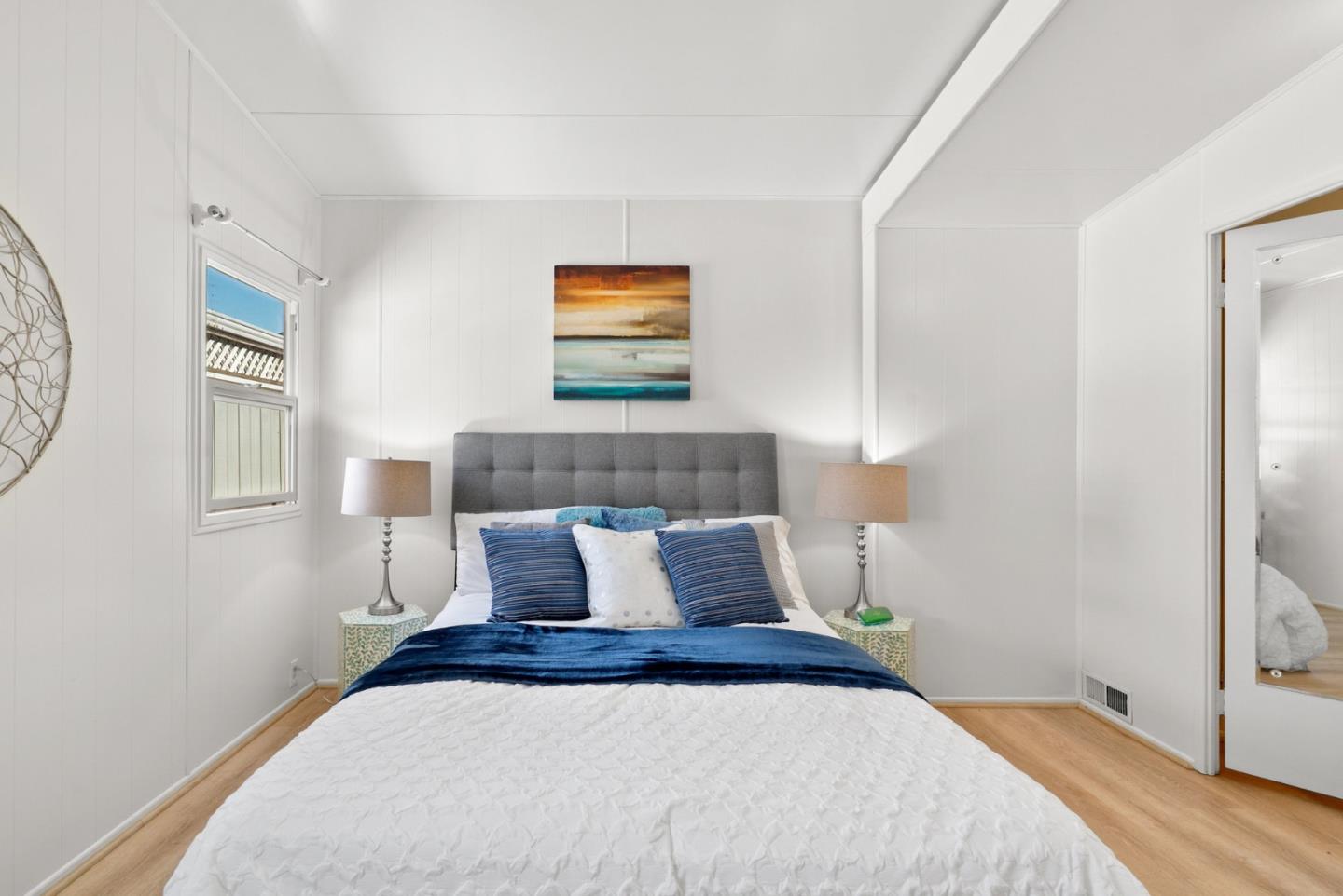 Detail Gallery Image 22 of 36 For 1555 Merrill St #70,  Santa Cruz,  CA 95062 - 2 Beds | 1 Baths