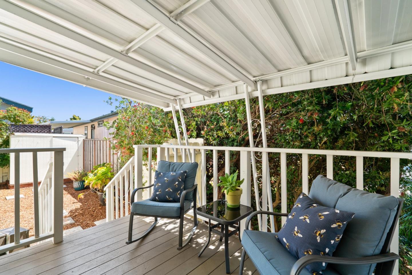 Detail Gallery Image 24 of 36 For 1555 Merrill St #70,  Santa Cruz,  CA 95062 - 2 Beds | 1 Baths