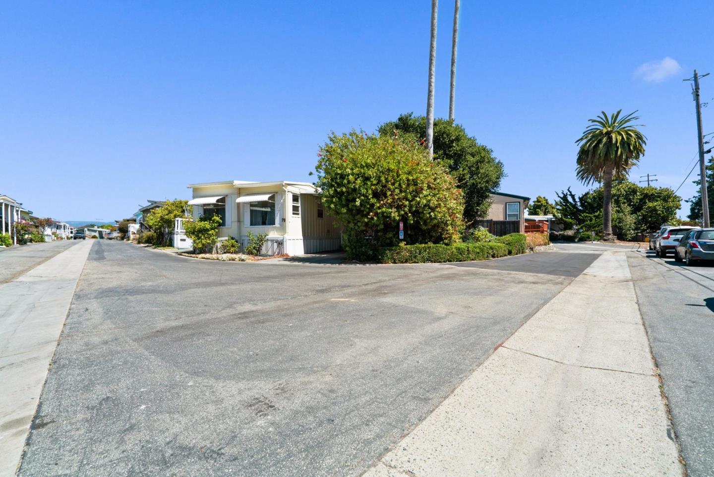 Detail Gallery Image 28 of 36 For 1555 Merrill St #70,  Santa Cruz,  CA 95062 - 2 Beds | 1 Baths
