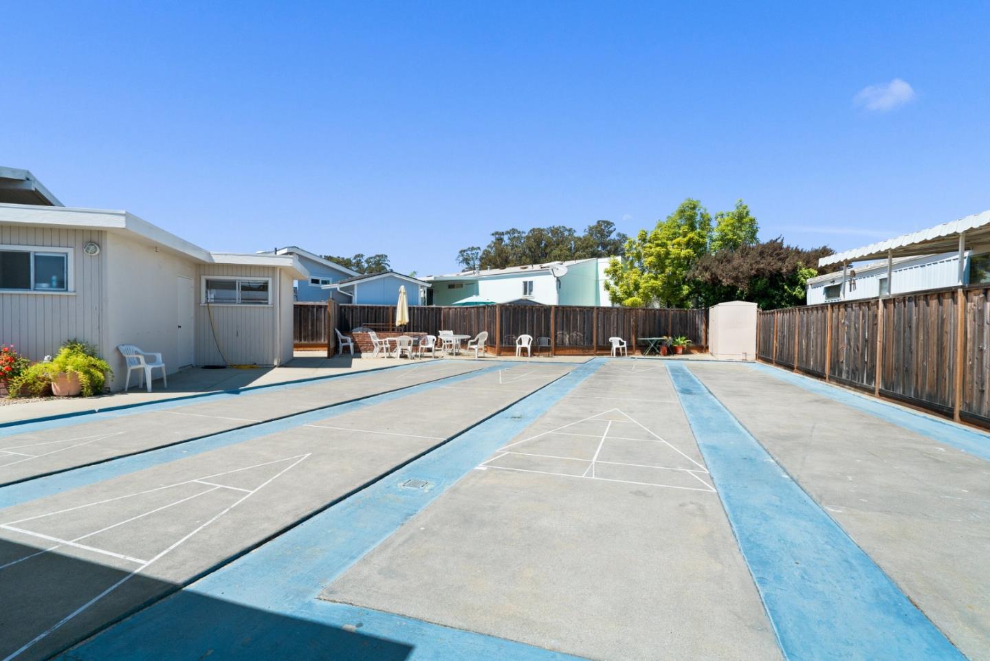 Detail Gallery Image 33 of 36 For 1555 Merrill St #70,  Santa Cruz,  CA 95062 - 2 Beds | 1 Baths