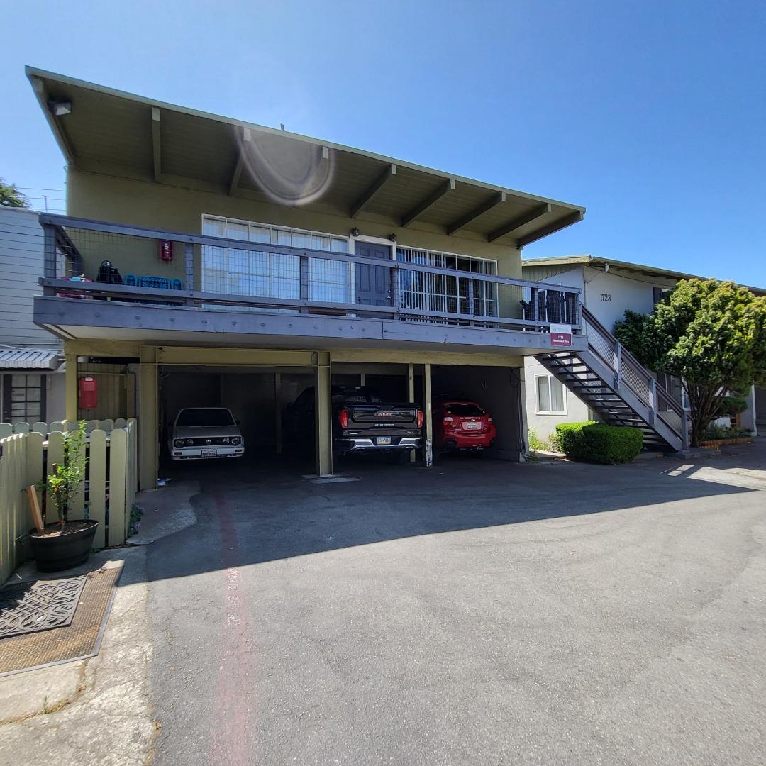 Detail Gallery Image 5 of 14 For 1721-1729 Woodland Ave, East Palo Alto,  CA 94303 - – Beds | – Baths