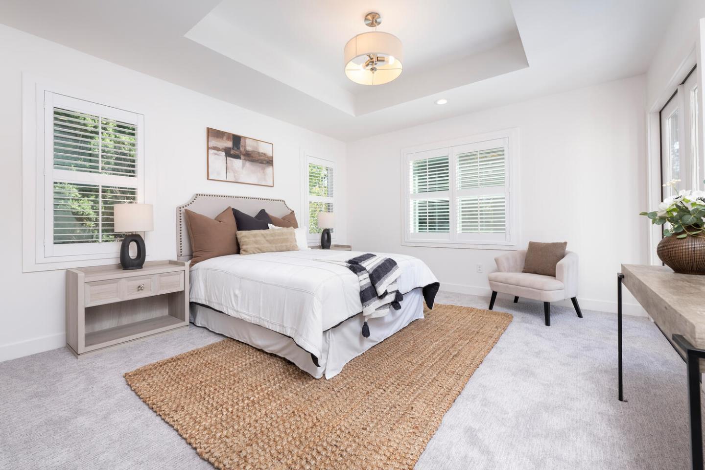 Detail Gallery Image 10 of 21 For 9 Inner Cir, Redwood City,  CA 94062 - 3 Beds | 2 Baths
