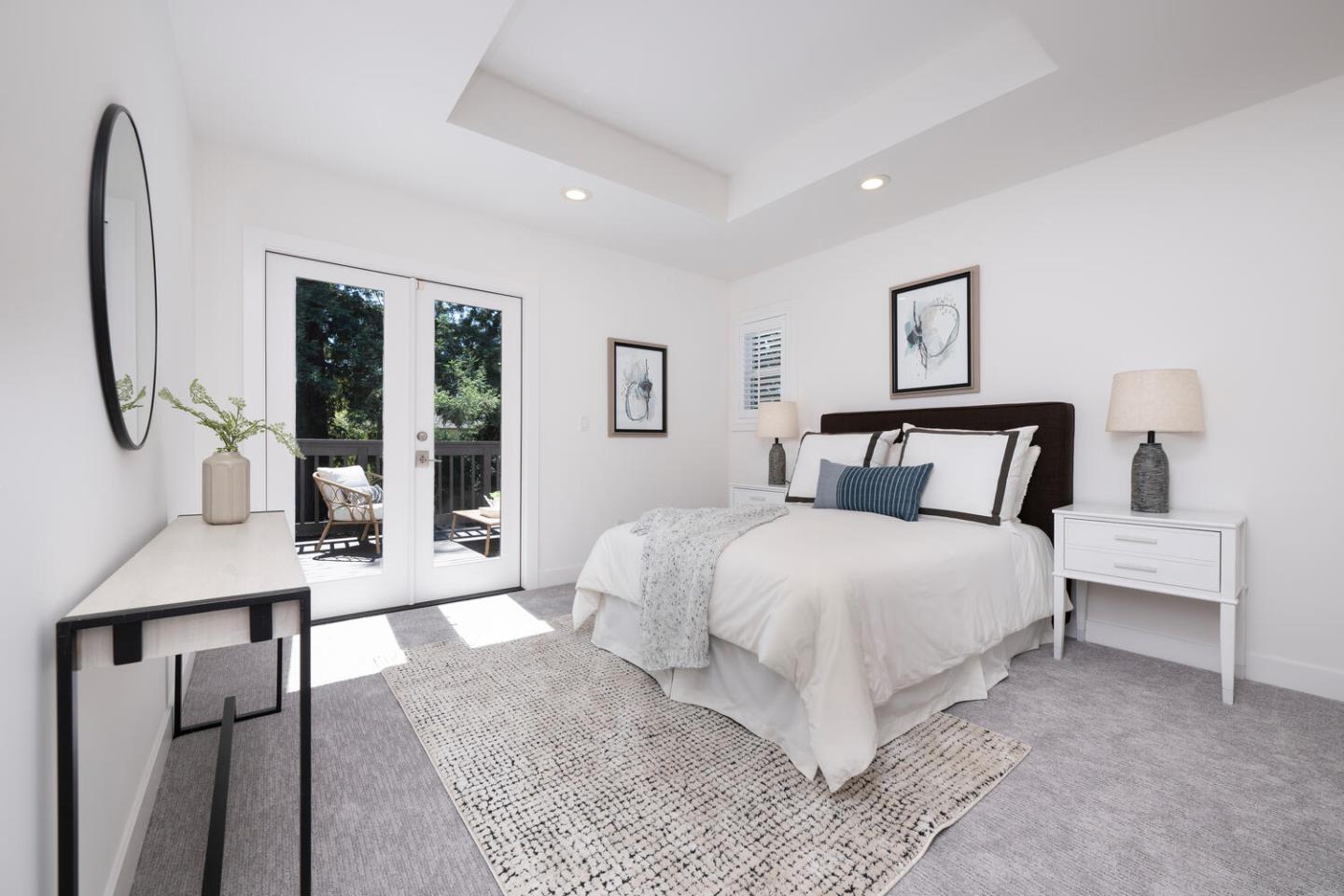 Detail Gallery Image 13 of 21 For 9 Inner Cir, Redwood City,  CA 94062 - 3 Beds | 2 Baths