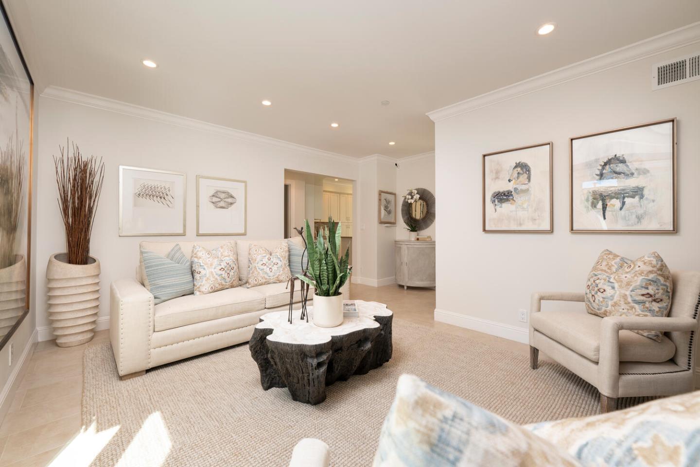 Detail Gallery Image 12 of 26 For 437 Turner Ter, San Mateo,  CA 94401 - 4 Beds | 3/1 Baths