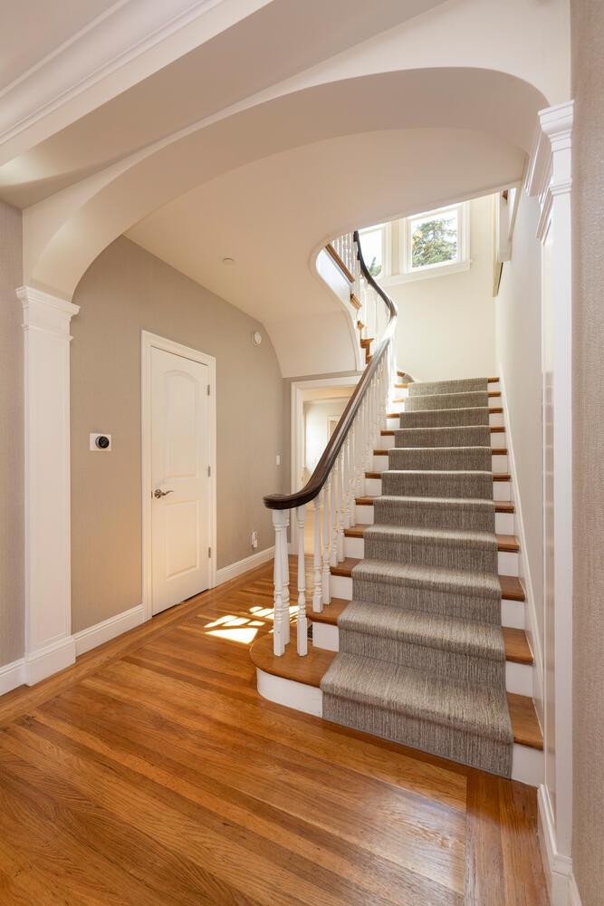 Detail Gallery Image 14 of 26 For 437 Turner Ter, San Mateo,  CA 94401 - 4 Beds | 3/1 Baths