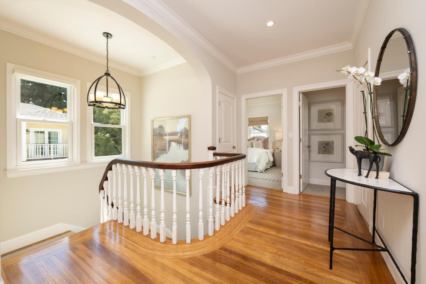 Detail Gallery Image 15 of 26 For 437 Turner Ter, San Mateo,  CA 94401 - 4 Beds | 3/1 Baths