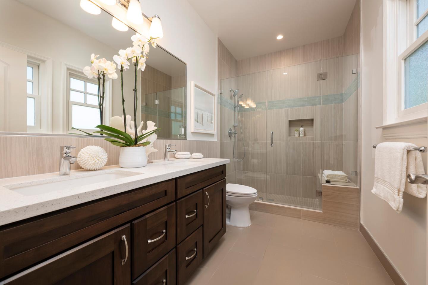 Detail Gallery Image 17 of 26 For 437 Turner Ter, San Mateo,  CA 94401 - 4 Beds | 3/1 Baths