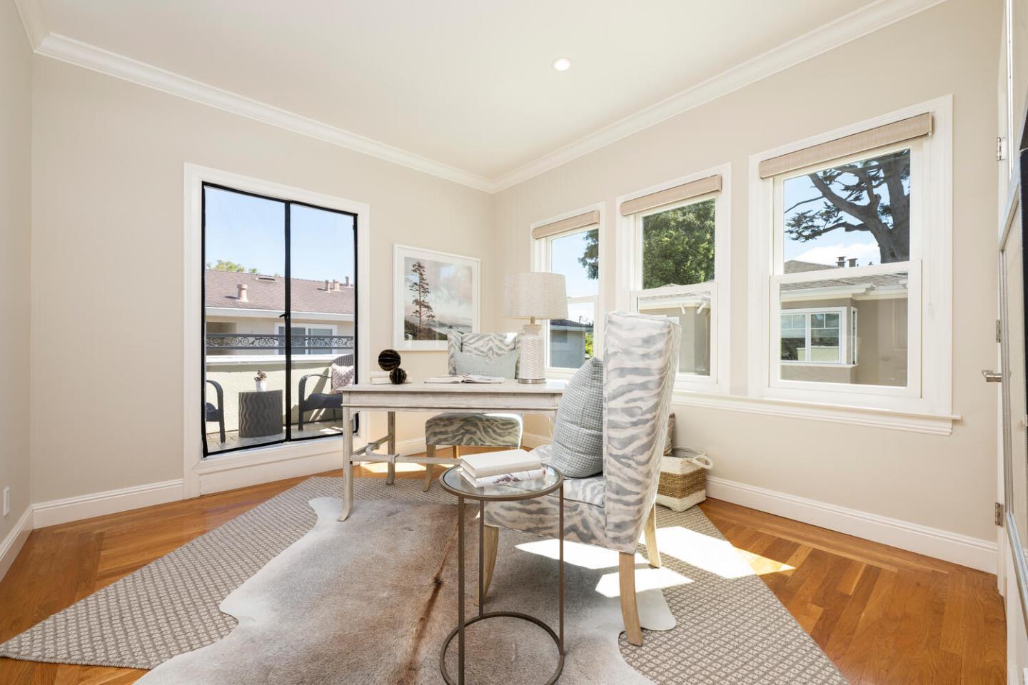 Detail Gallery Image 18 of 26 For 437 Turner Ter, San Mateo,  CA 94401 - 4 Beds | 3/1 Baths