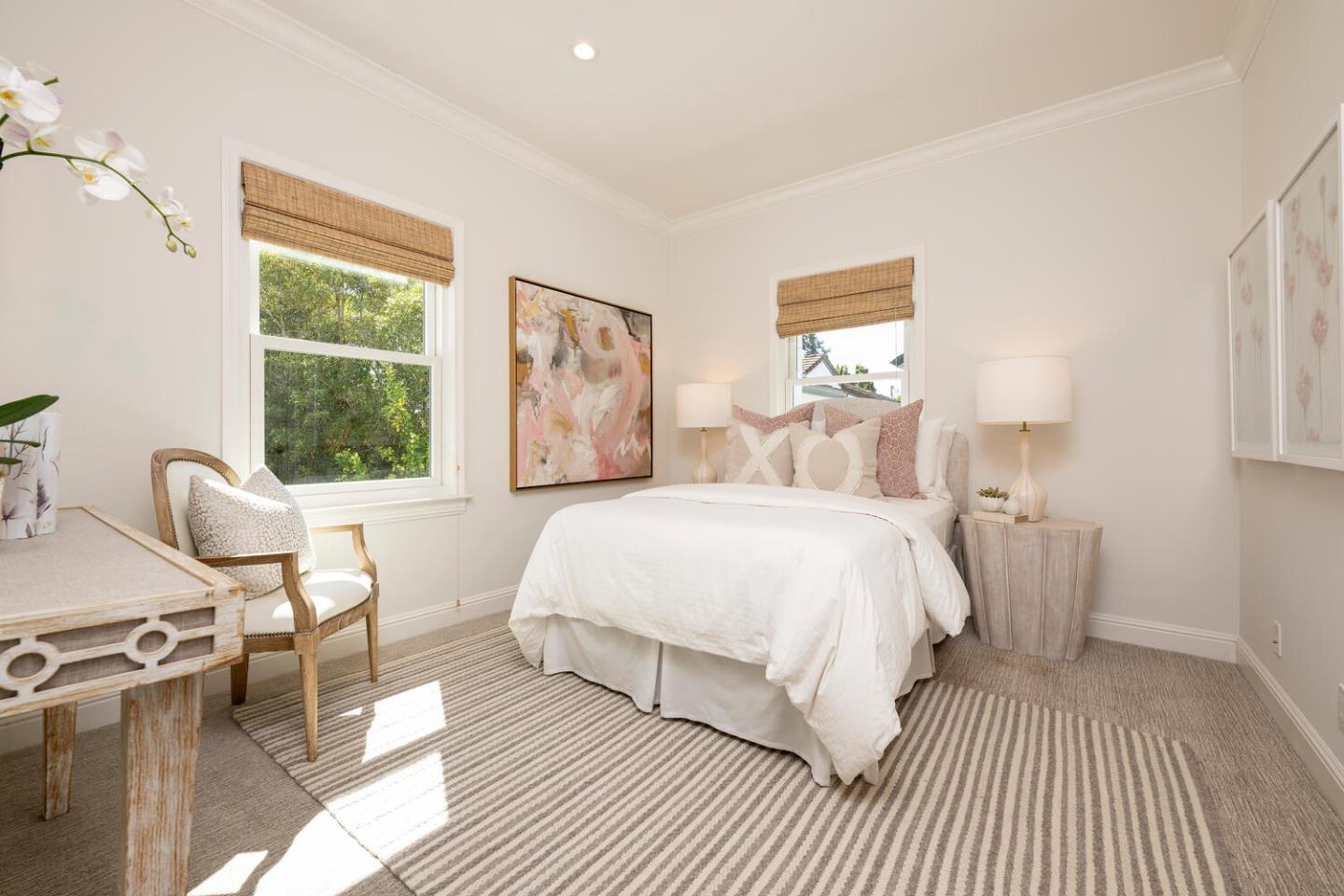 Detail Gallery Image 20 of 26 For 437 Turner Ter, San Mateo,  CA 94401 - 4 Beds | 3/1 Baths