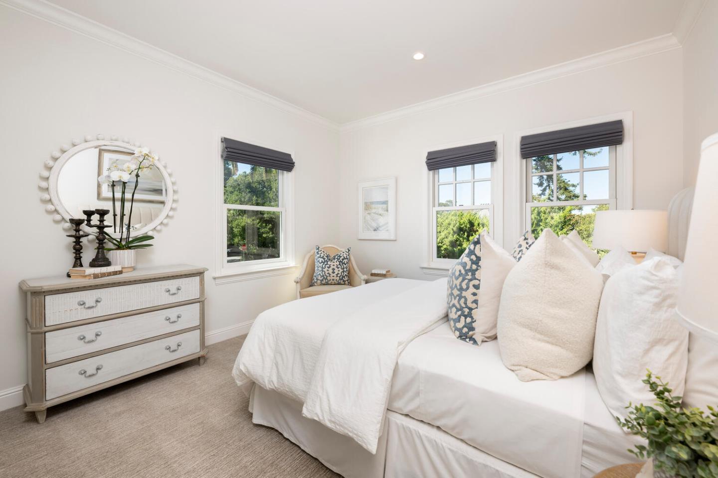 Detail Gallery Image 21 of 26 For 437 Turner Ter, San Mateo,  CA 94401 - 4 Beds | 3/1 Baths
