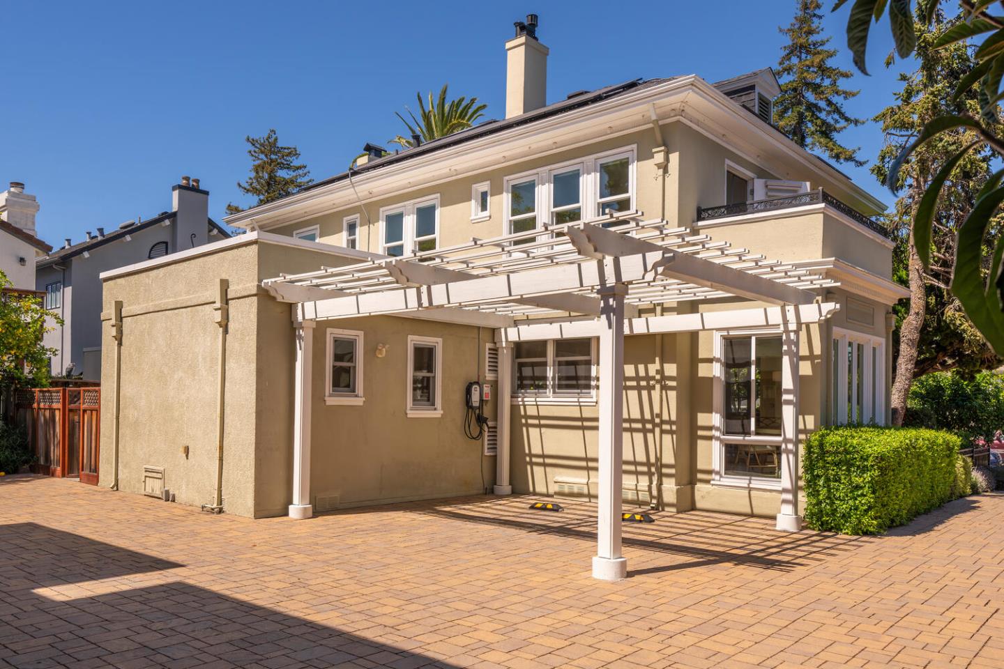 Detail Gallery Image 26 of 26 For 437 Turner Ter, San Mateo,  CA 94401 - 4 Beds | 3/1 Baths